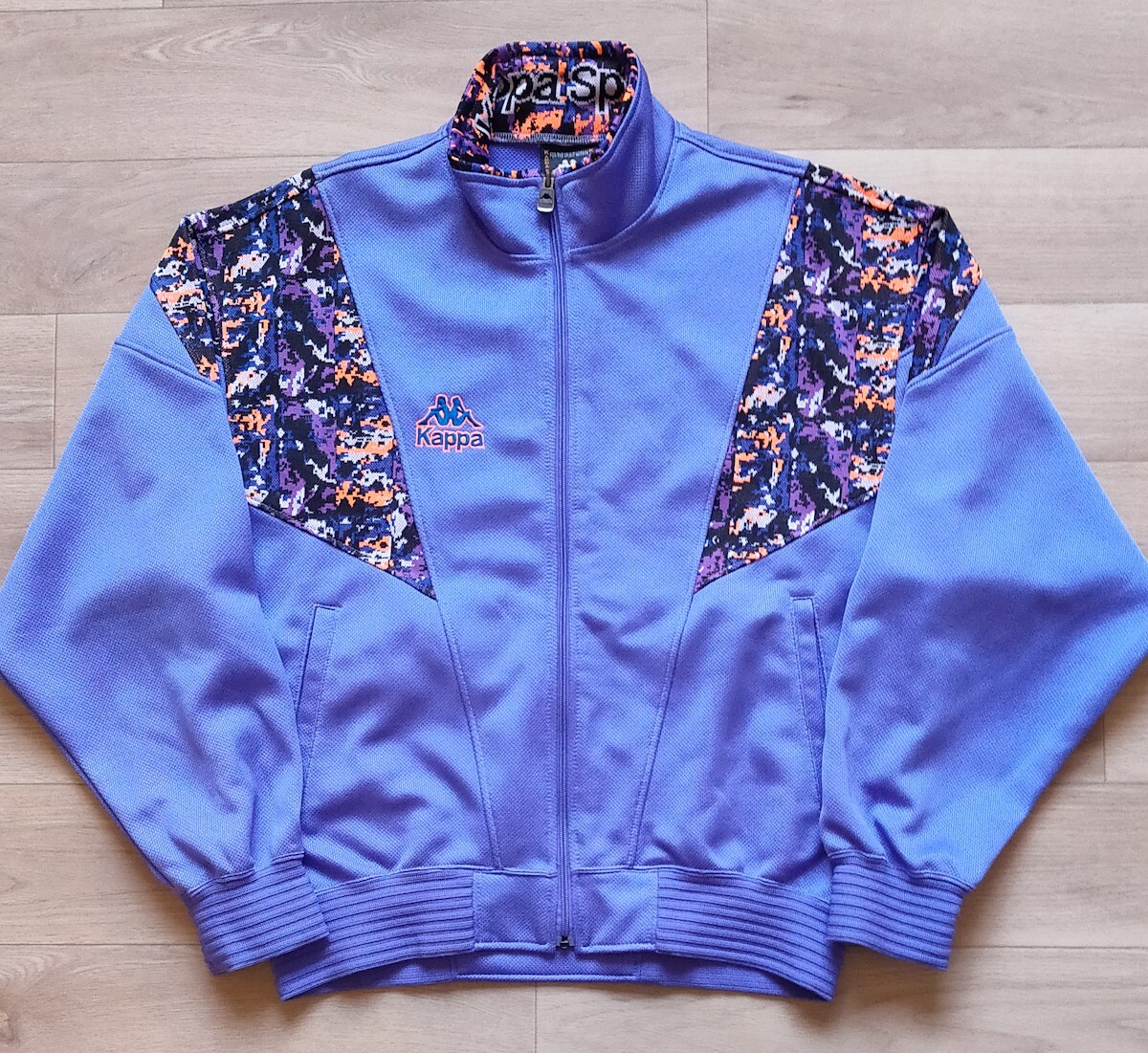 2025年最新】Yahoo!オークション -kappa ジャージ 90sの中古品 2025年最新】Yahoo!オークション -kappa ジャージ 90sの中古品