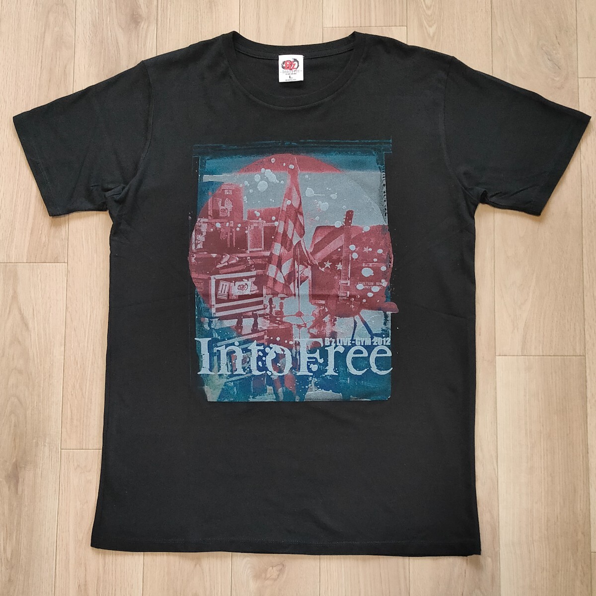 2025年最新】Yahoo!オークション -b'z tシャツの中古品・新品 2025年最新】Yahoo!オークション -b'z tシャツの中古品・新品