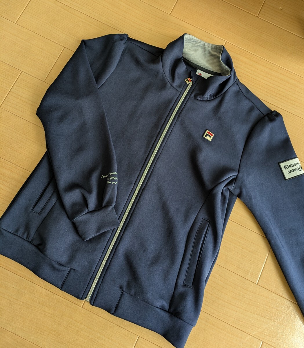 Yahoo!オークション -「fila ジャケット」(テニス) (スポーツ別 Yahoo!オークション -「fila ジャケット」(テニス) (スポーツ別