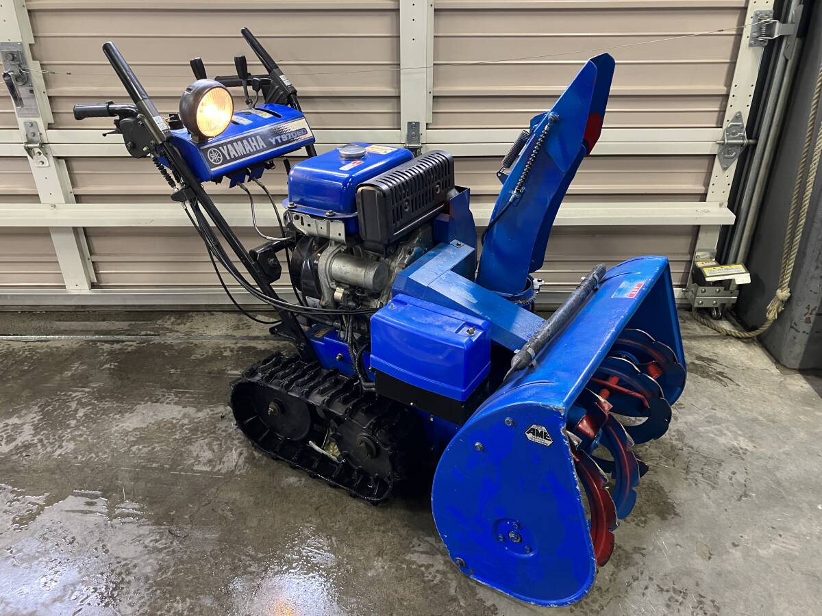 Yahoo!オークション -「除雪機9馬力」の落札相場・落札価格 Yahoo!オークション -「除雪機9馬力」の落札相場・落札価格