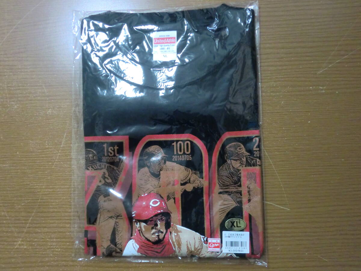 2025年最新】Yahoo!オークション -広島カープ tシャツ 菊池の