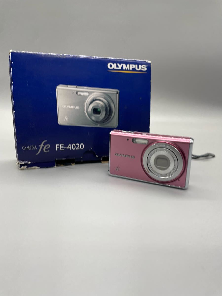 Yahoo!オークション -「olympus fe-4020」の落札相場・落札価格 Yahoo!オークション -「olympus fe-4020」の落札相場・落札価格