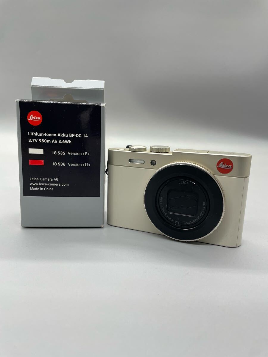 Yahoo!オークション -「leica c typ 112」の落札相場・落札価格 Yahoo!オークション -「leica c typ 112」の落札相場・落札価格