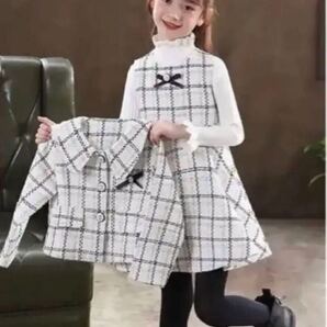 120cm 入園式 入学式 卒業式 女の子 キッズフォーマル 在庫処分格安出品