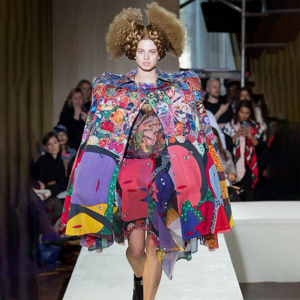 2025年最新】Yahoo!オークション -高橋真琴 comme des garconsの 2025年最新】Yahoo!オークション -高橋真琴 comme des garconsの
