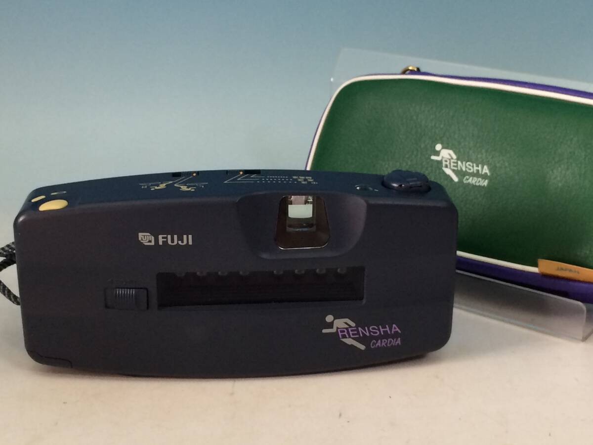 Yahoo!オークション -「fuji rensha cardia」の落札相場・落札価格 Yahoo!オークション -「fuji rensha cardia」の落札相場・落札価格