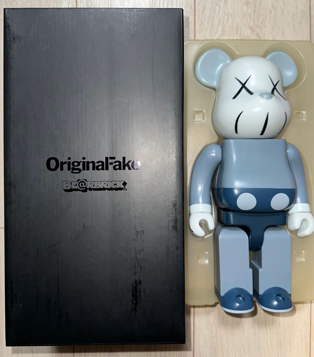 2025年最新】Yahoo!オークション -be@rbrick 400% kawsの中古品 2025年最新】Yahoo!オークション -be@rbrick 400% kawsの中古品