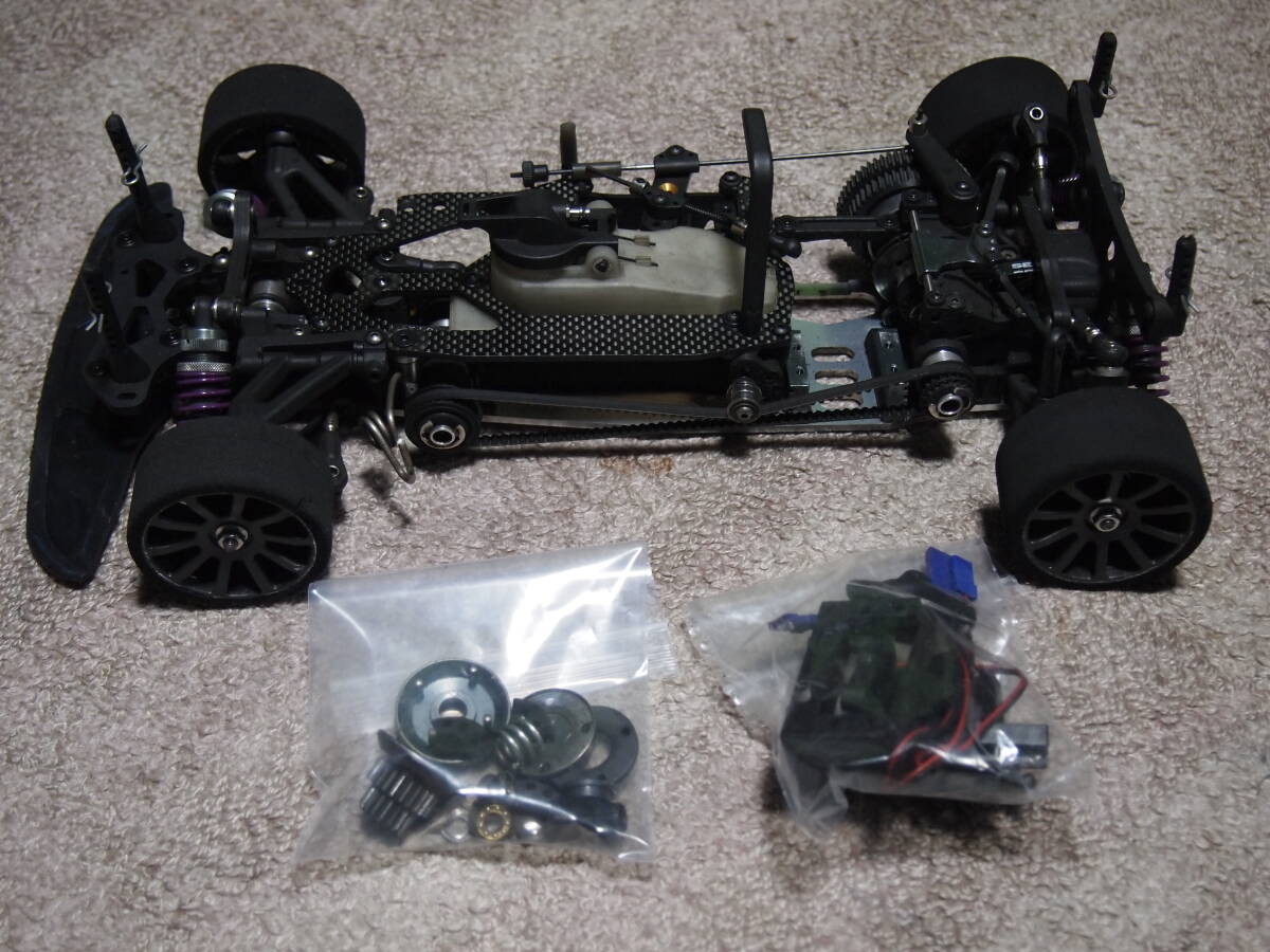 Yahoo!オークション -「無限精機」(完成品(エンジン)) (自動車 Yahoo!オークション -「無限精機」(完成品(エンジン)) (自動車
