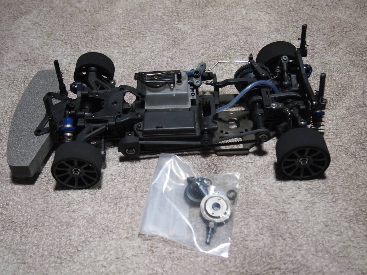 Yahoo!オークション -「京商gp10」(完成品(エンジン)) (自動車 Yahoo!オークション -「京商gp10」(完成品(エンジン)) (自動車