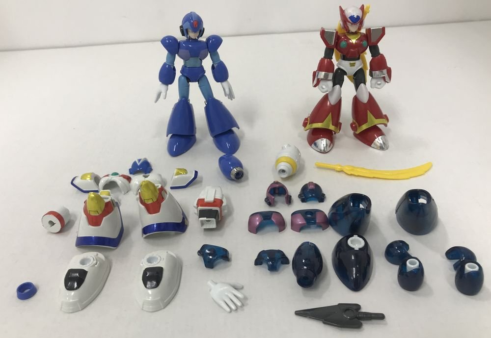 Yahoo!オークション -「ロックマンx メガアーマー」(おもちゃ Yahoo!オークション -「ロックマンx メガアーマー」(おもちゃ