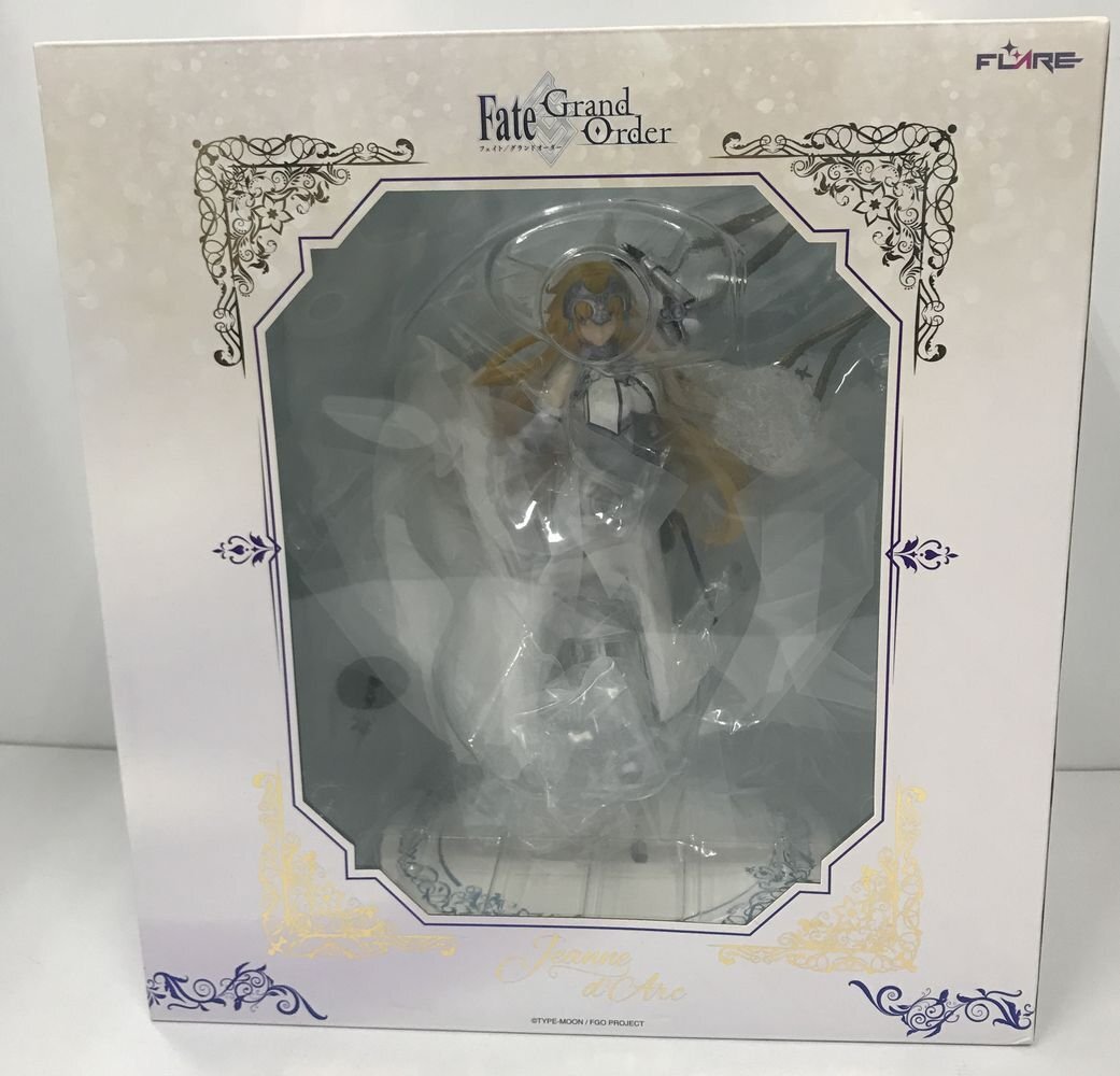 Yahoo!オークション -「フレア ジャンヌ」の落札相場・落札価格 Yahoo!オークション -「フレア ジャンヌ」の落札相場・落札価格