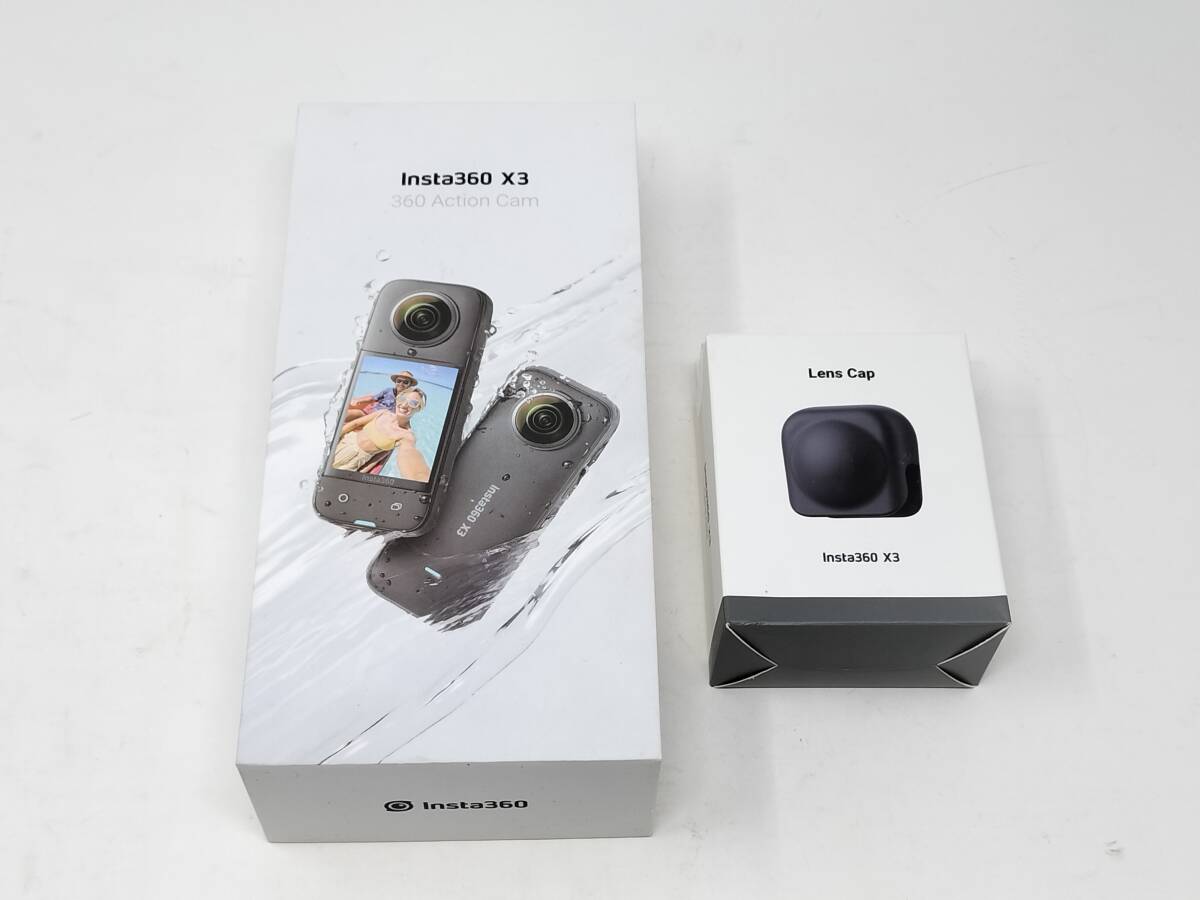 Yahoo!オークション -「insta360 x3」の落札相場・落札価格 Yahoo!オークション -「insta360 x3」の落札相場・落札価格