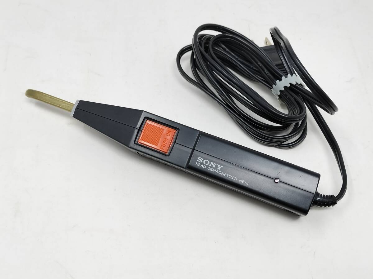 Yahoo!オークション -「sony he-4」の落札相場・落札価格 Yahoo!オークション -「sony he-4」の落札相場・落札価格