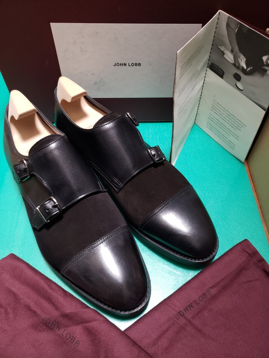 Yahoo!オークション -「ジョン ロブ 7 (ジョン ロブ john lobb Yahoo!オークション -「ジョン ロブ 7 (ジョン ロブ john lobb