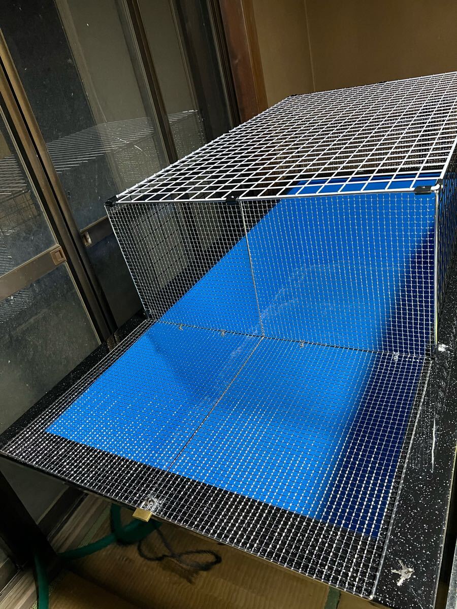 2025年最新】Yahoo!オークション -frp水槽(水槽)の中古品・新品