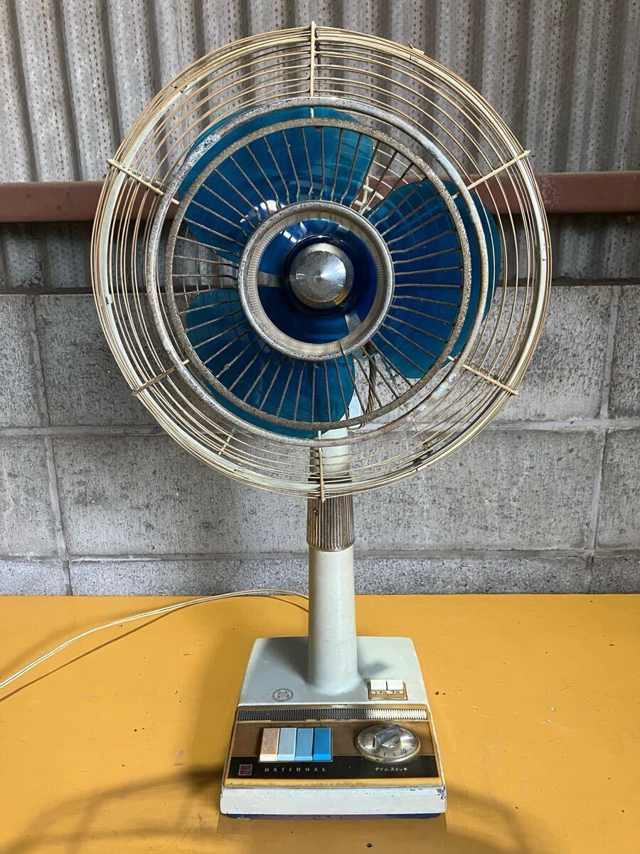 Yahoo!オークション -「松下」(扇風機) (電化製品)の落札相場