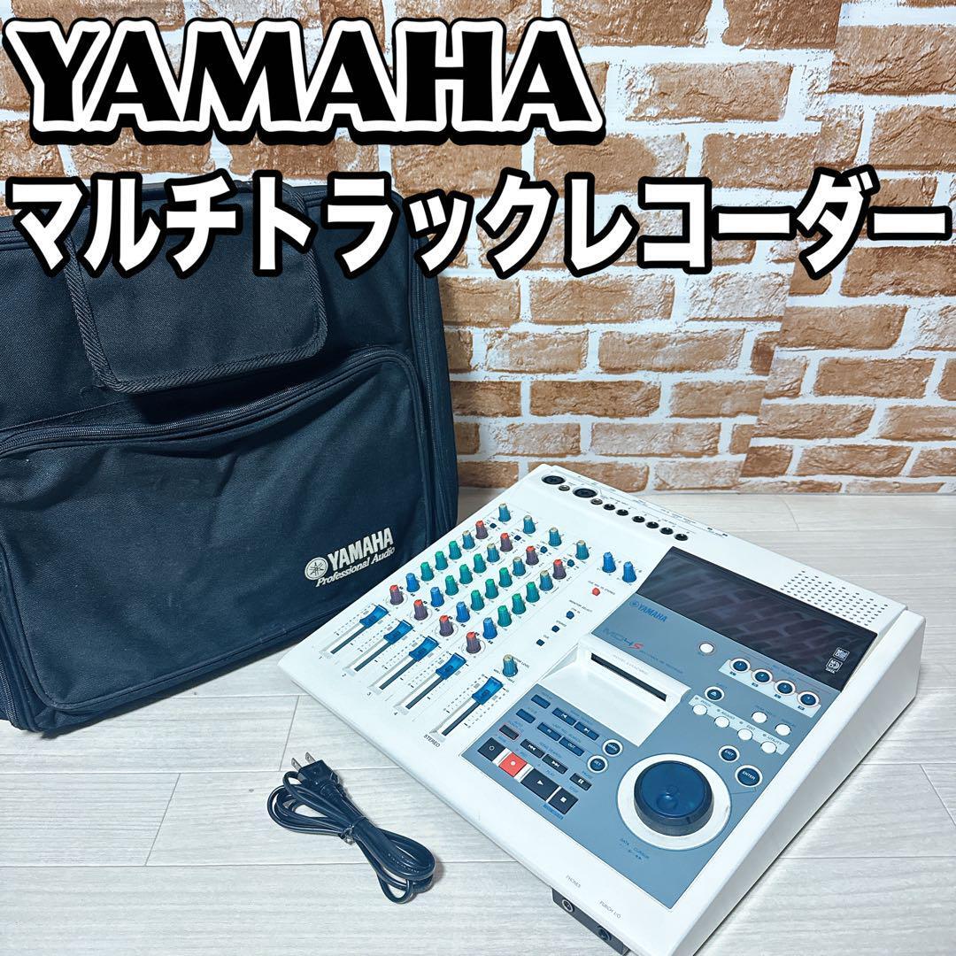 2025年最新】Yahoo!オークション -yamaha md4s(マルチトラック 2025年最新】Yahoo!オークション -yamaha md4s(マルチトラック