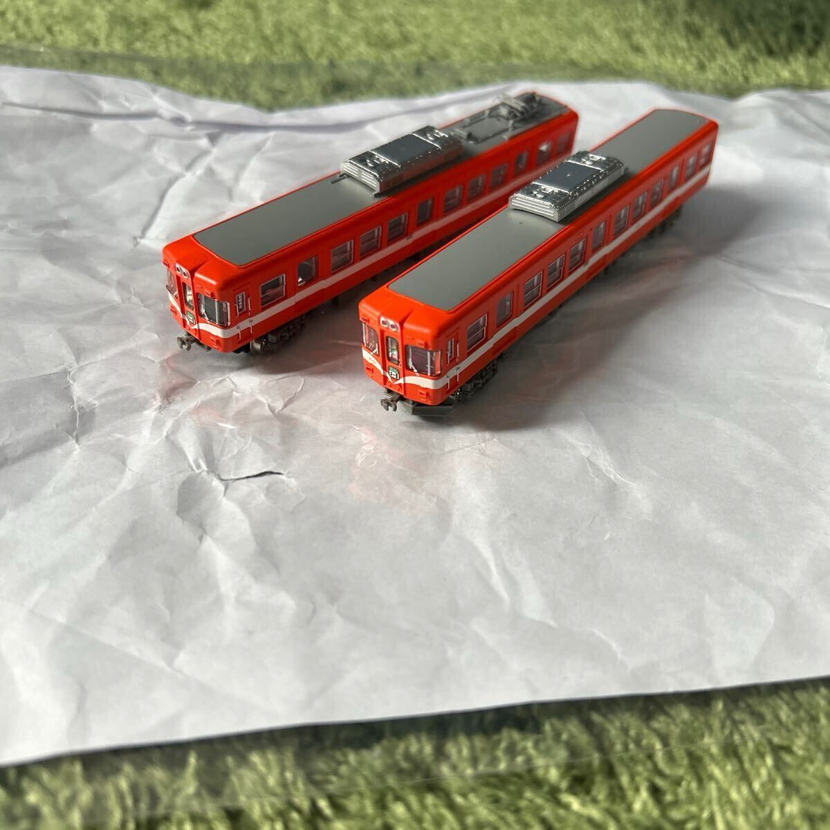 Yahoo!オークション -「岳南鉄道」(私鉄車輌) (Nゲージ)の落札