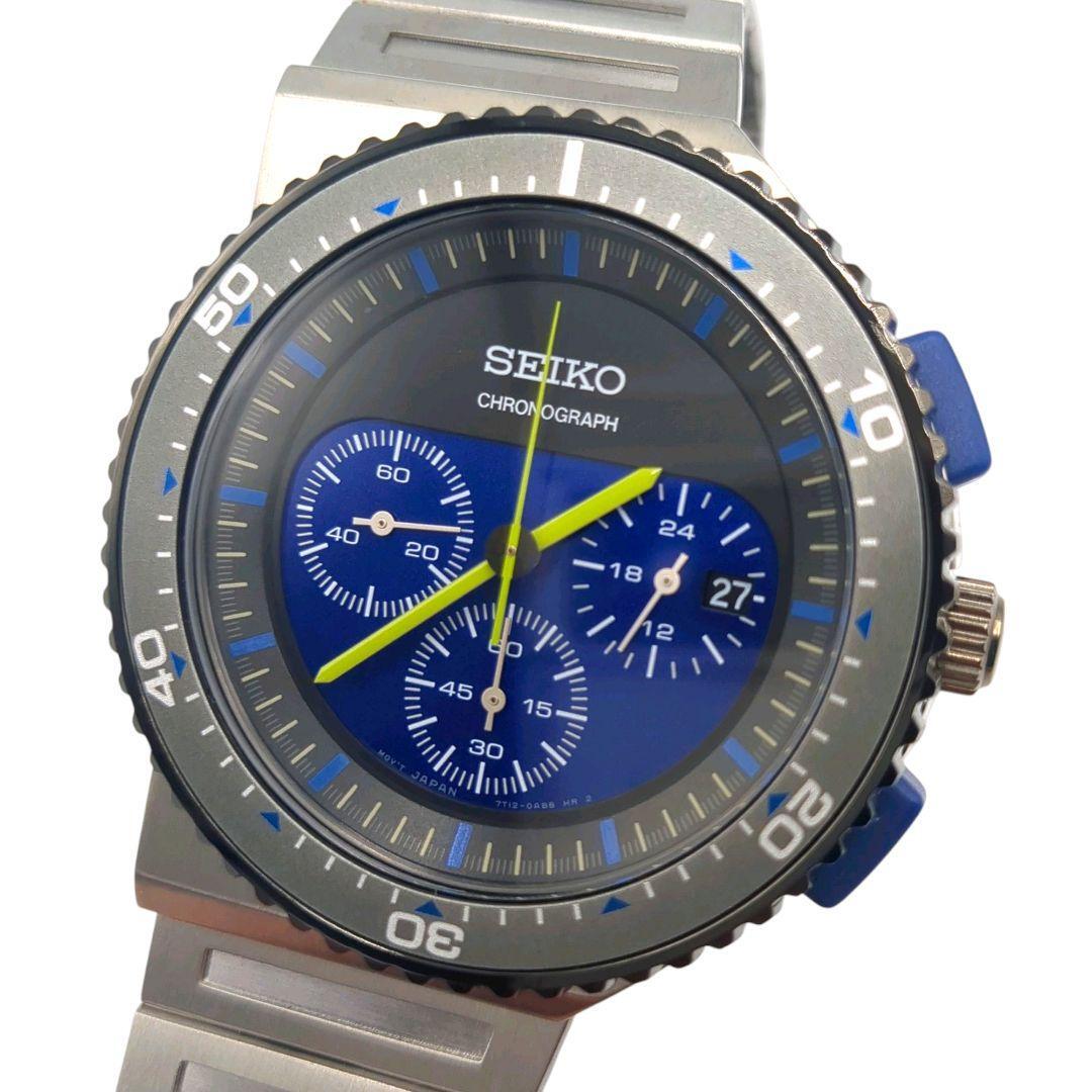 Yahoo!オークション -「seiko 7t12」(スピリット) (セイコー)の Yahoo!オークション -「seiko 7t12」(スピリット) (セイコー)の