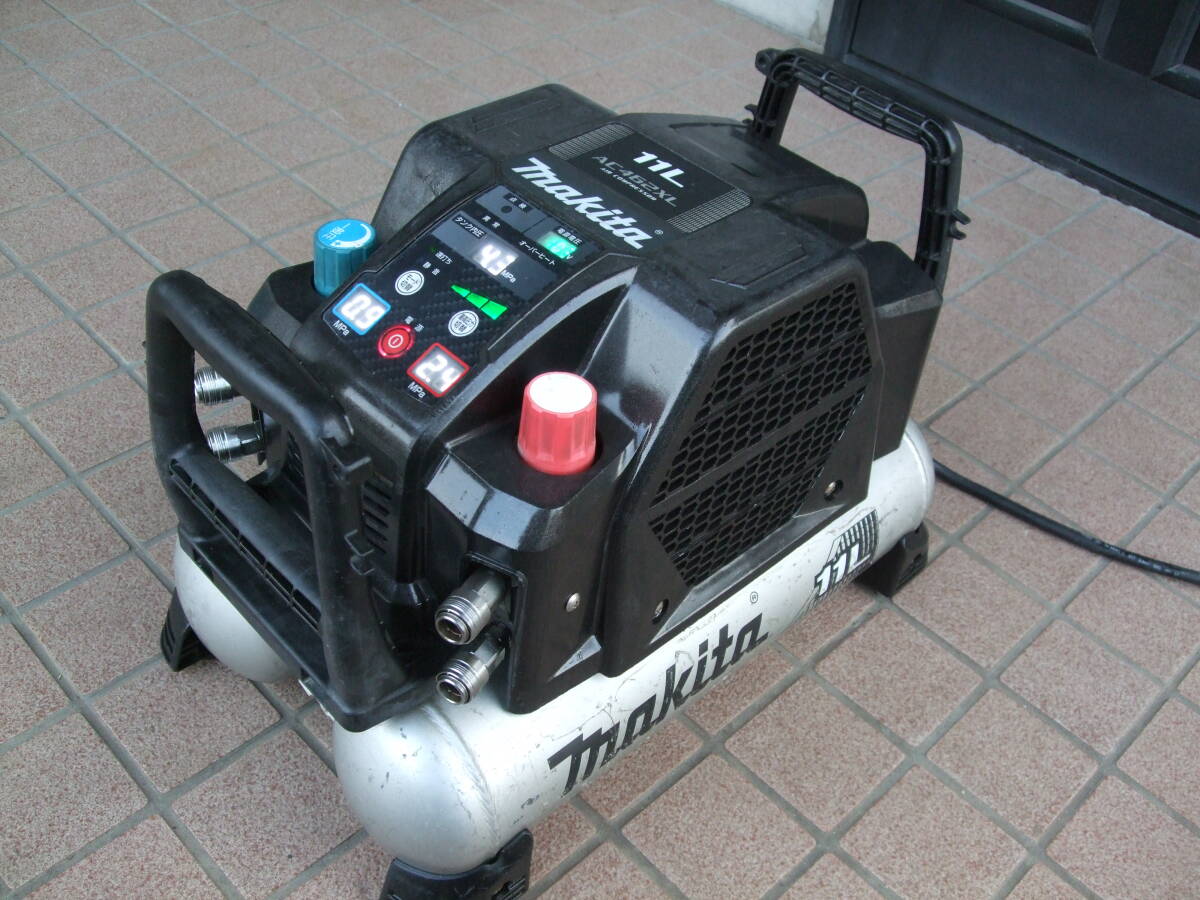 Yahoo!オークション -「マキタ コンプレッサー ac462」の落札 Yahoo!オークション -「マキタ コンプレッサー ac462」の落札
