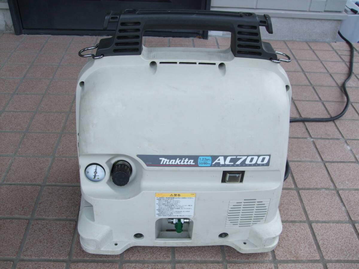 2025年最新】Yahoo!オークション -マキタ ac700の中古品・新品 2025年最新】Yahoo!オークション -マキタ ac700の中古品・新品