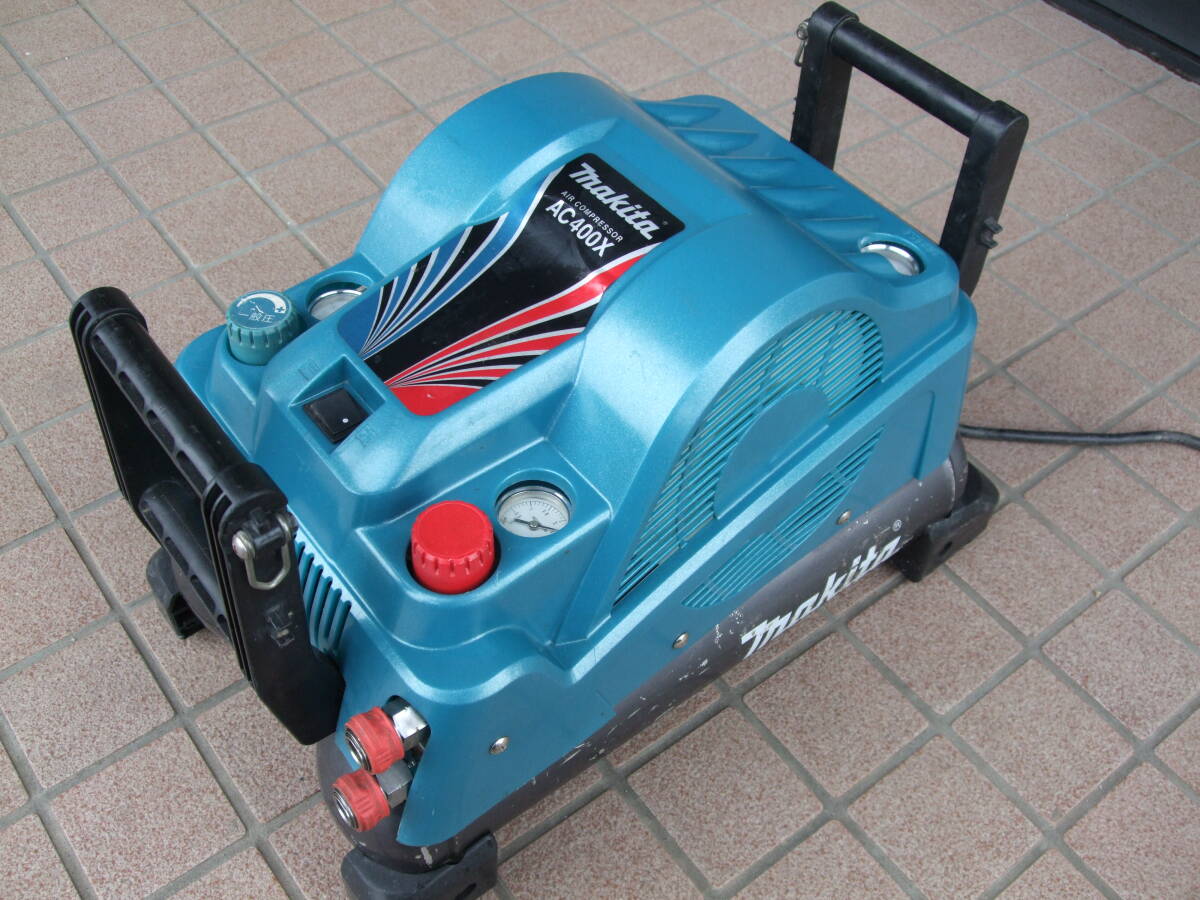 Yahoo!オークション -「マキタコンプレッサー ac400」の落札相場 Yahoo!オークション -「マキタコンプレッサー ac400」の落札相場