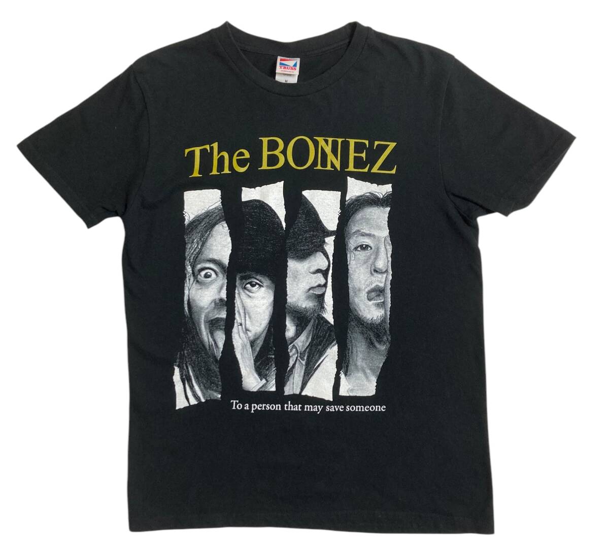 2025年最新】Yahoo!オークション -bonez tシャツの中古品・新品 2025年最新】Yahoo!オークション -bonez tシャツの中古品・新品