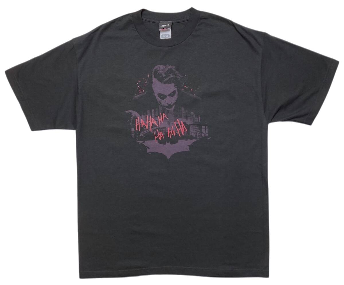 Yahoo!オークション -「ダークナイト ジョーカー tシャツ」の Yahoo!オークション -「ダークナイト ジョーカー tシャツ」の