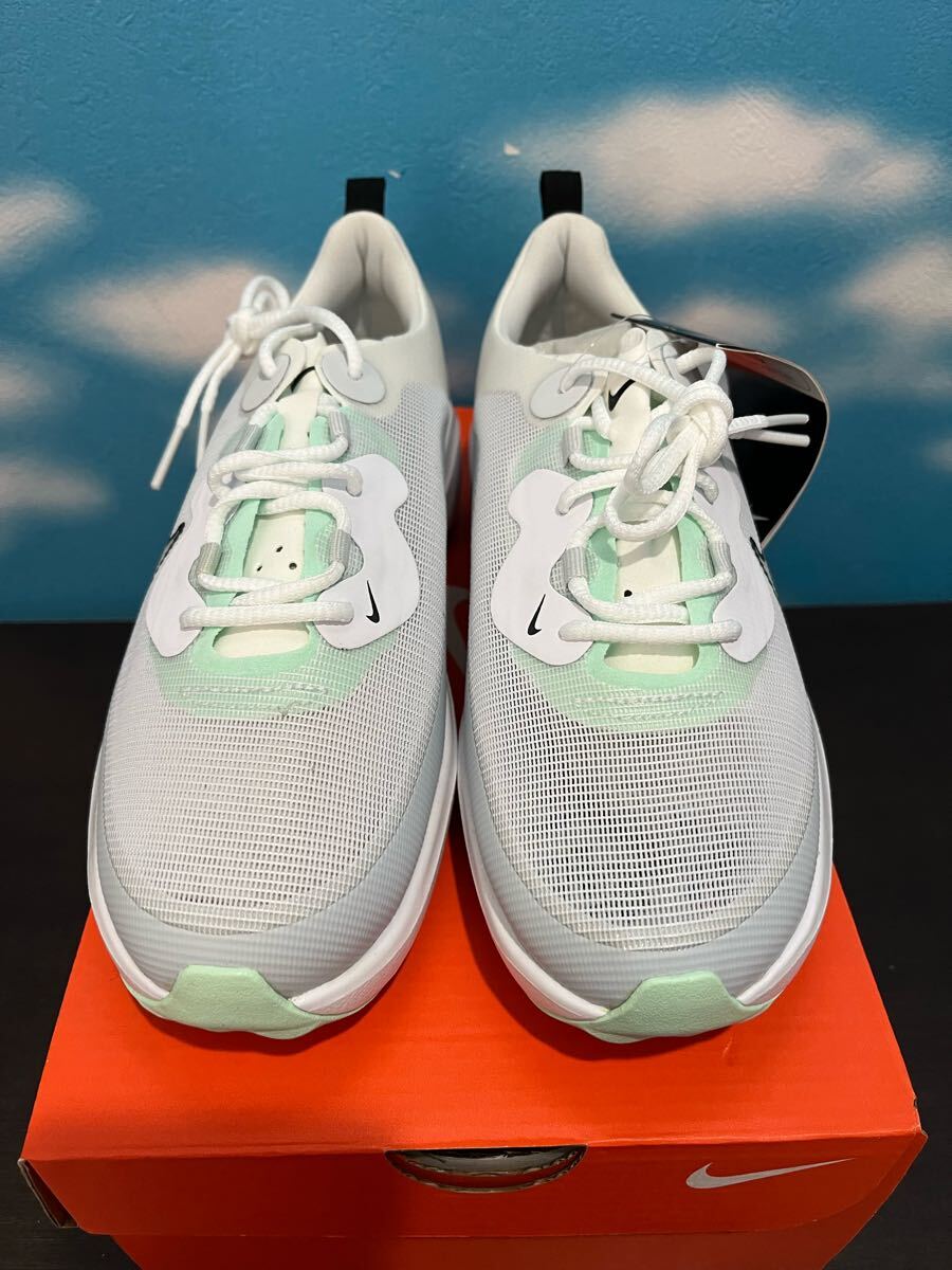 【新品未使用・箱入】NIKEナイキ/レディースゴルフシューズ【定価16500円】 2025年最新】Yahoo!オークション -ナイキ)レディースゴルフ