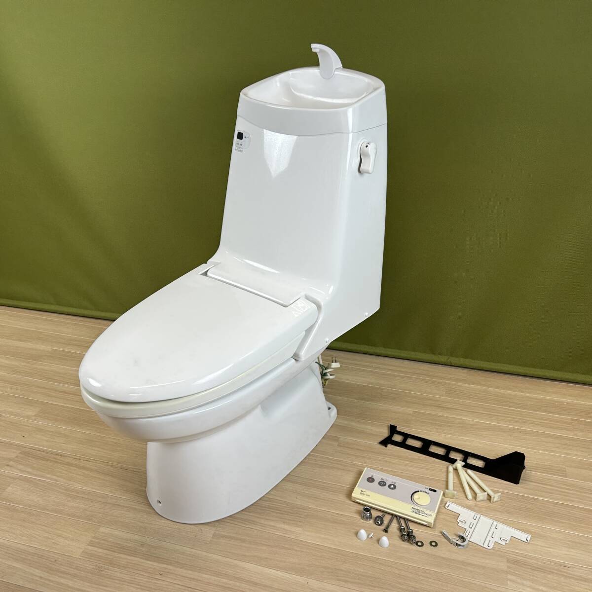 Yahoo!オークション -「ウォシュレット 中古」(便器) (トイレ)の Yahoo!オークション -「ウォシュレット 中古」(便器) (トイレ)の