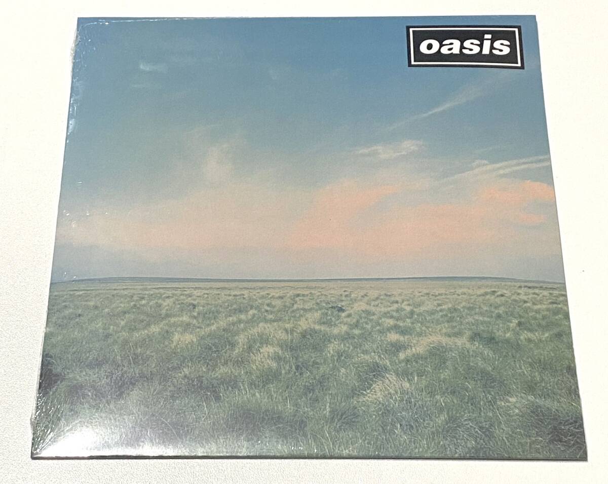 Yahoo!オークション -「oasis whatever」(レコード) の落札相場 Yahoo!オークション -「oasis whatever」(レコード) の落札相場