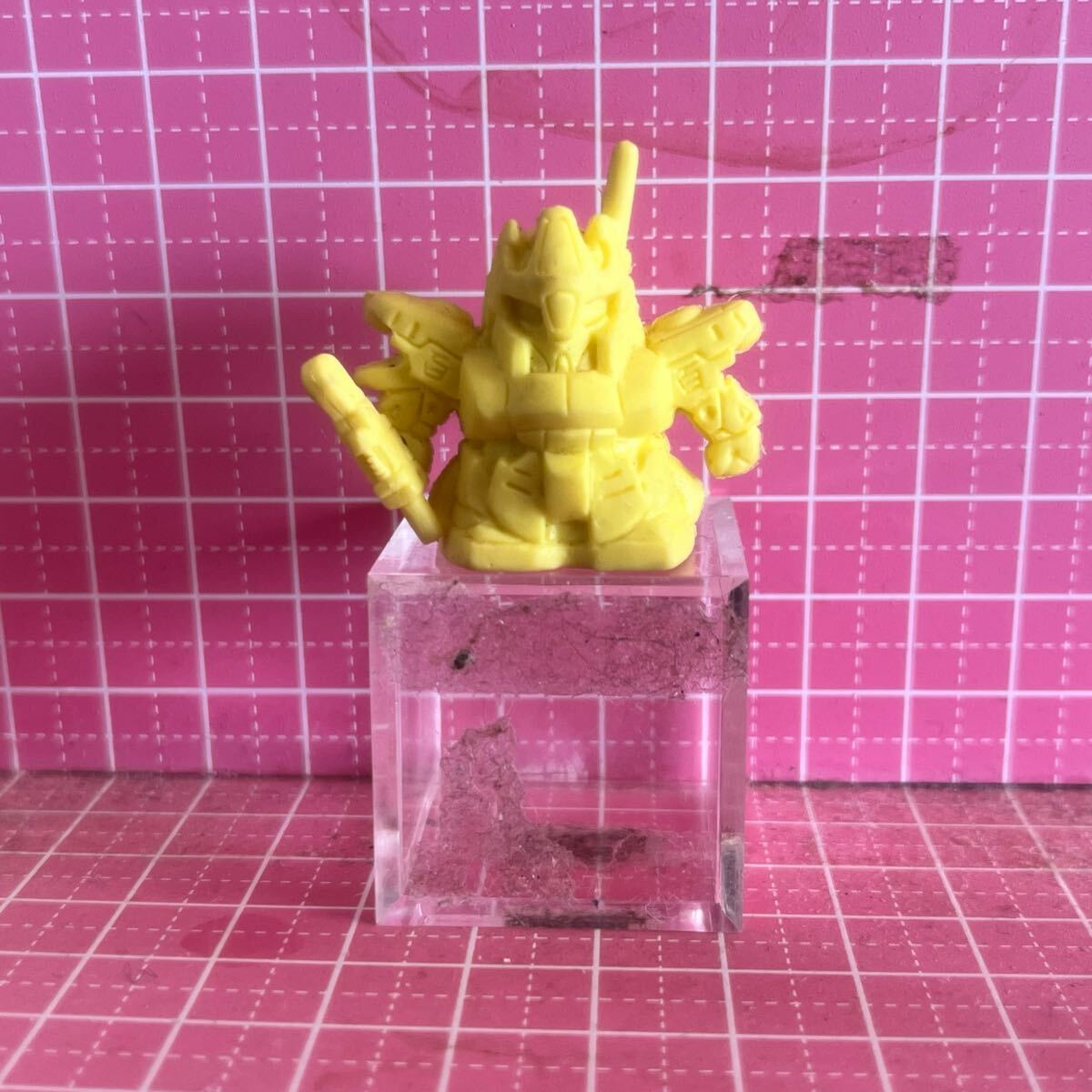 ガン消し　セット　バラ売り 2025年最新】Yahoo!オークション -ガン消し zガンダムの中古品