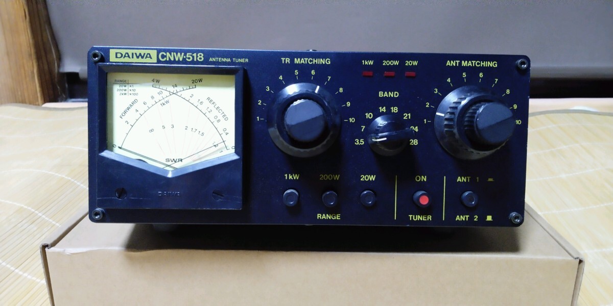 Yahoo!オークション -「daiwa cnw 518」の落札相場・落札価格 Yahoo!オークション -「daiwa cnw 518」の落札相場・落札価格