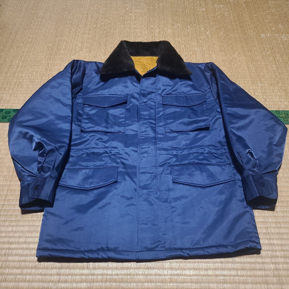 2025年最新】Yahoo!オークション -ドカジャン(作業服)の中古品