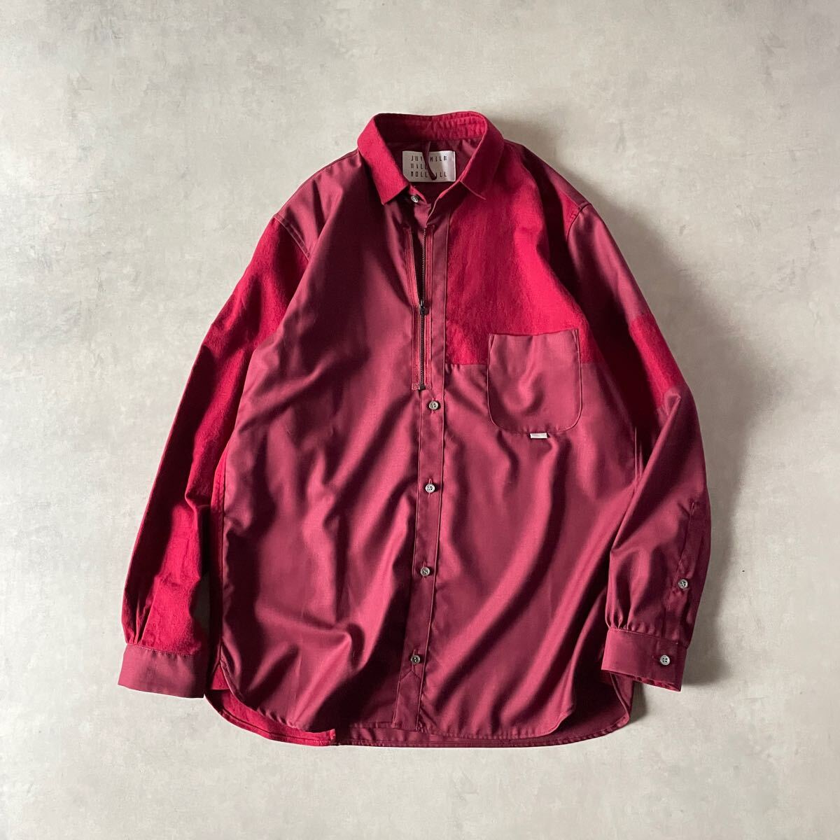 2025年最新】Yahoo!オークション -juvenile hall rollcallの中古 2025年最新】Yahoo!オークション -juvenile hall rollcallの中古