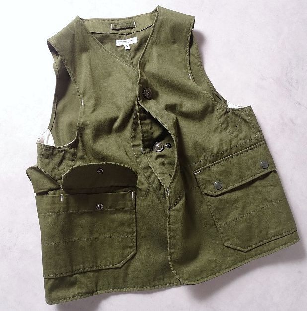 2025年最新】Yahoo!オークション -engineered garments 2025年最新】Yahoo!オークション -engineered garments