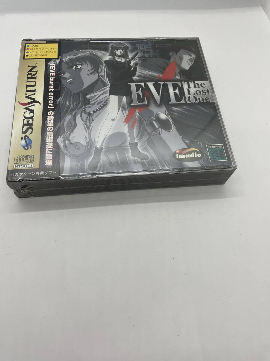 2025年最新】Yahoo!オークション -eve the lost oneの中古品