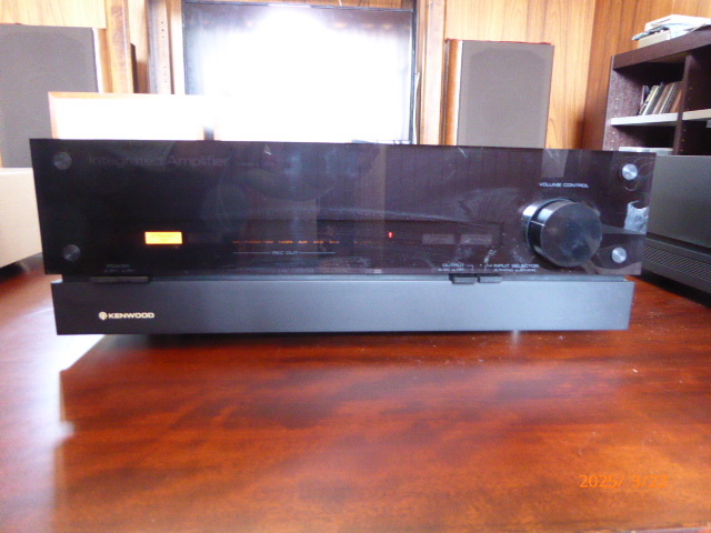 Yahoo!オークション -「kenwood l-01a」(アンプ) (オーディオ Yahoo!オークション -「kenwood l-01a」(アンプ) (オーディオ