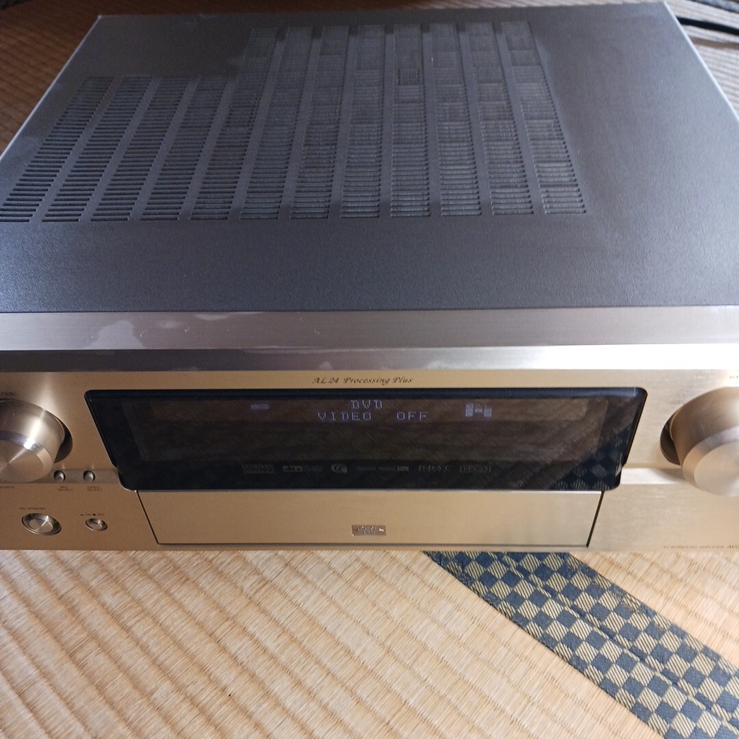 Yahoo!オークション -「denon avc-3890」の落札相場・落札価格 Yahoo!オークション -「denon avc-3890」の落札相場・落札価格