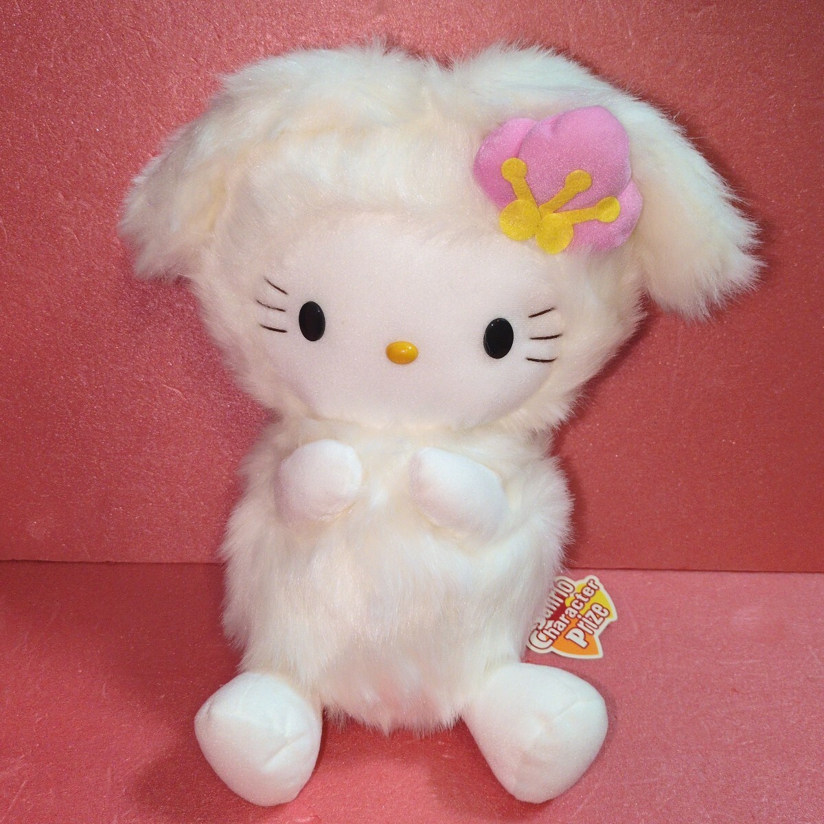 Yahoo!オークション -「うさぎ 耳」(サンリオ) (キャラクター)の Yahoo!オークション -「うさぎ 耳」(サンリオ) (キャラクター)の