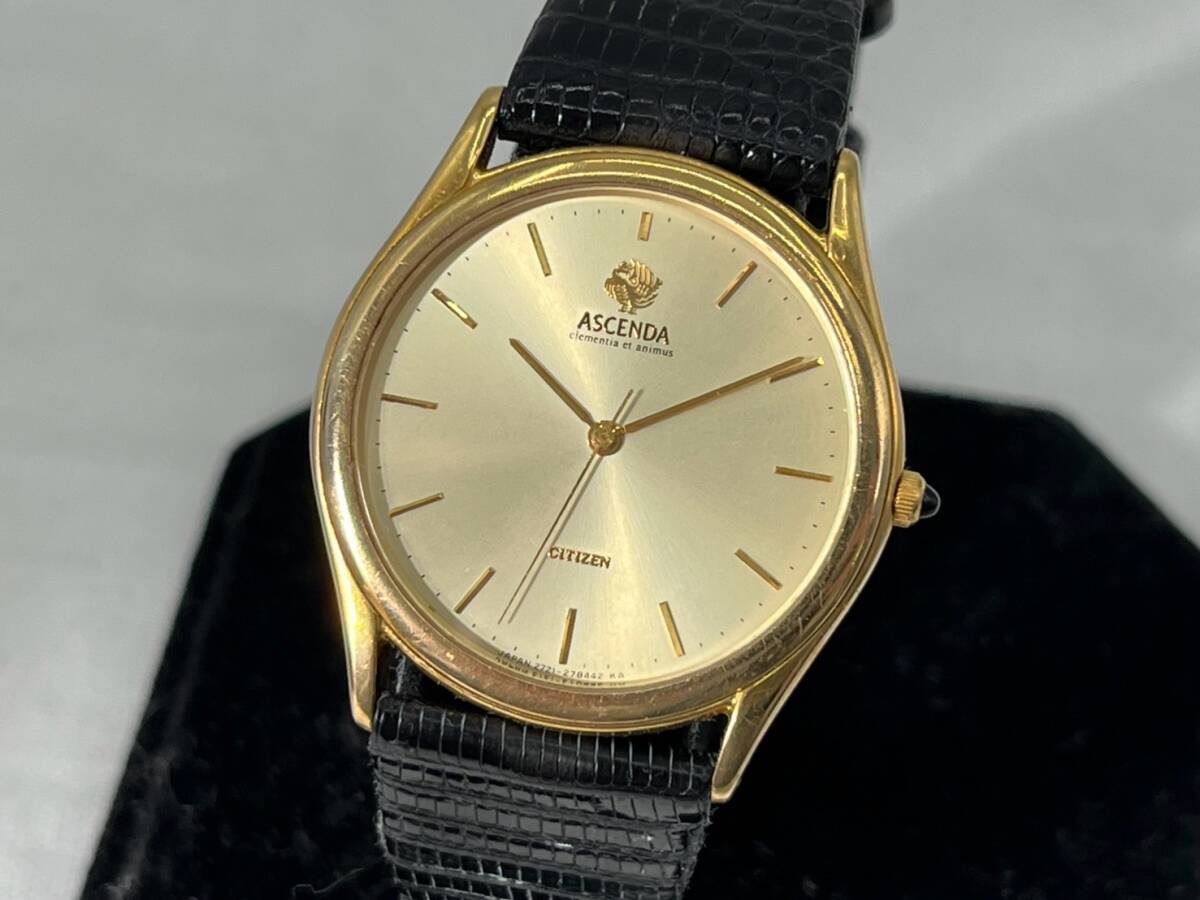 Yahoo!オークション -「18k-750」(その他) (シチズン)の落札相場 Yahoo!オークション -「18k-750」(その他) (シチズン)の落札相場