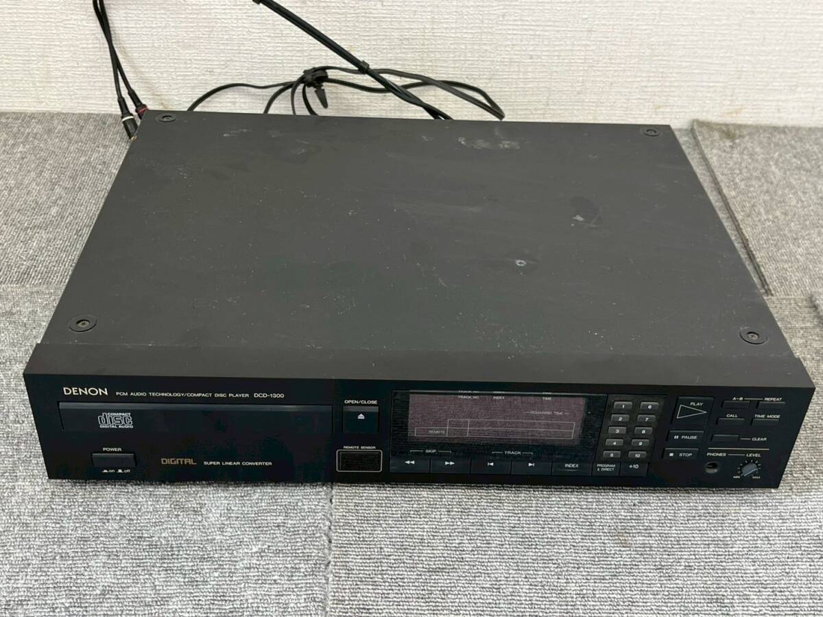 Yahoo!オークション -「dcd-1300」(オーディオ機器) の落札相場 Yahoo!オークション -「dcd-1300」(オーディオ機器) の落札相場