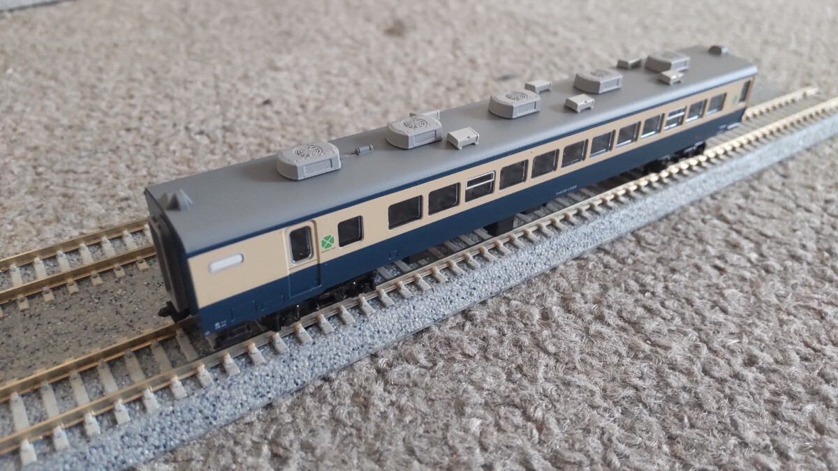 2025年最新】Yahoo!オークション -サロ 110(鉄道模型)の中古品 2025年最新】Yahoo!オークション -サロ 110(鉄道模型)の中古品