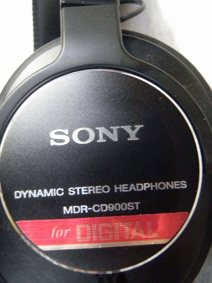 2025年最新】Yahoo!オークション -mdr-cd900stの中古品・新品