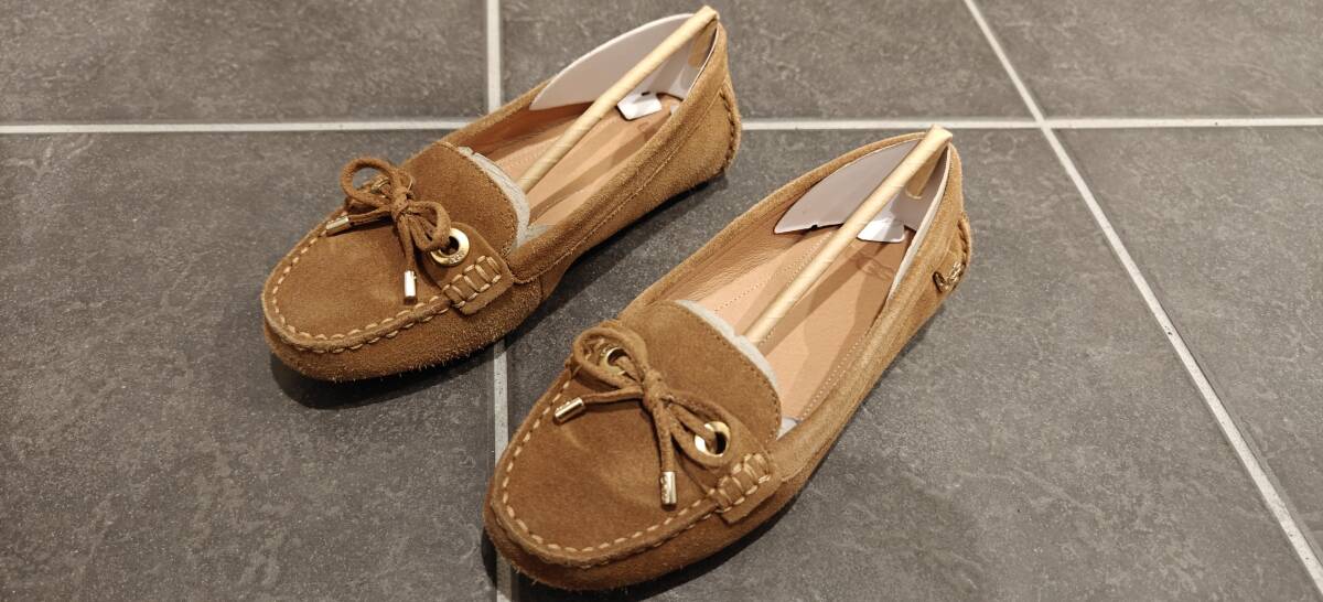 2025年最新】Yahoo!オークション -ugg モカシンの中古品・新品 2025年最新】Yahoo!オークション -ugg モカシンの中古品・新品