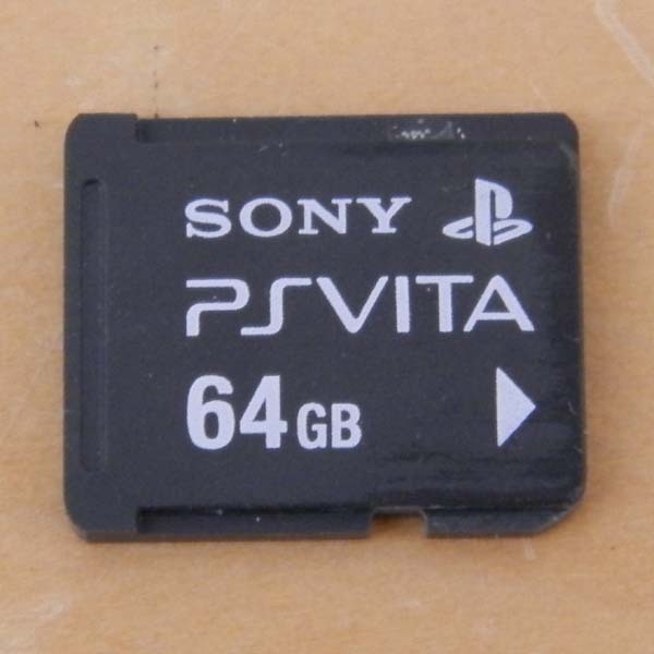 2025年最新】Yahoo!オークション -psvita メモリーカード 64gbの 2025年最新】Yahoo!オークション -psvita メモリーカード 64gbの