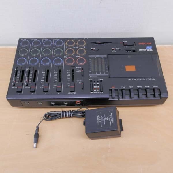 Yahoo!オークション -「tascam porta」の落札相場・落札価格 Yahoo!オークション -「tascam porta」の落札相場・落札価格
