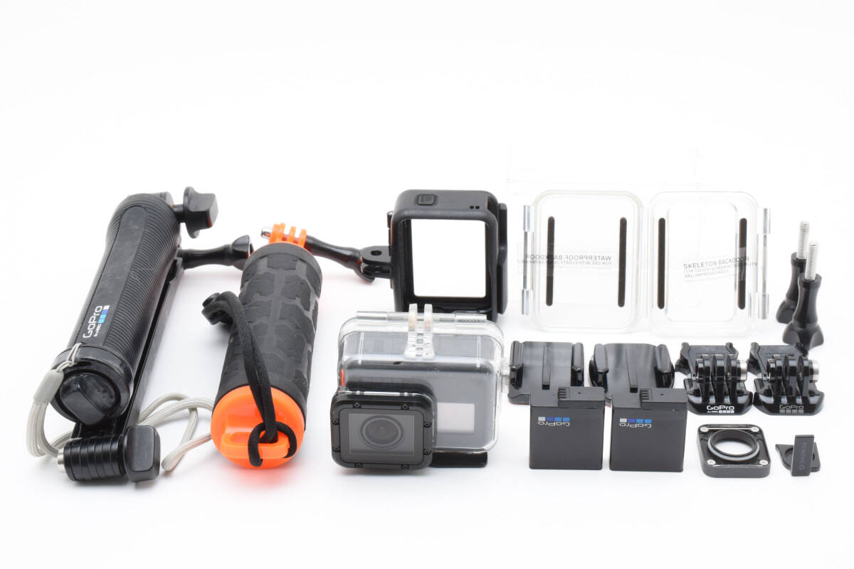 2025年最新】Yahoo!オークション -gopro hero5の中古品・新品 2025年最新】Yahoo!オークション -gopro hero5の中古品・新品
