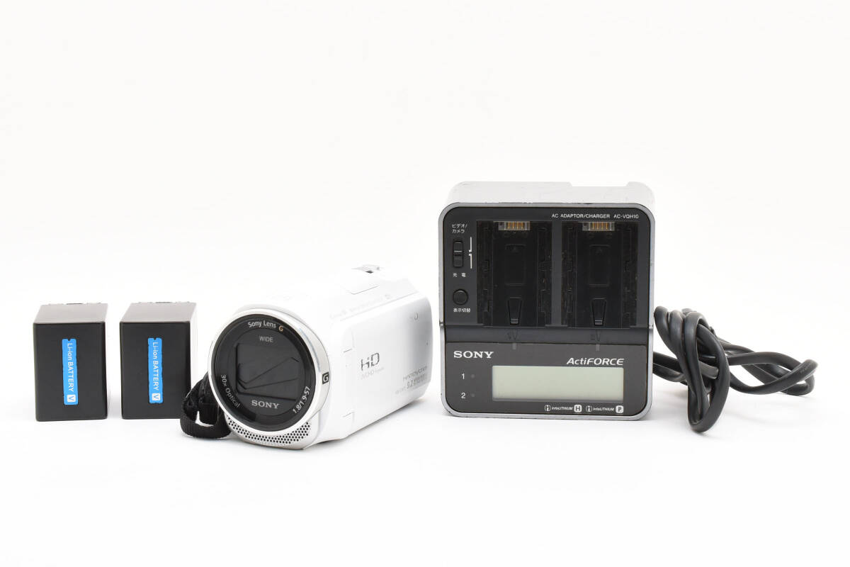 2025年最新】Yahoo!オークション -hdr-cx670の中古品・新品・未 2025年最新】Yahoo!オークション -hdr-cx670の中古品・新品・未