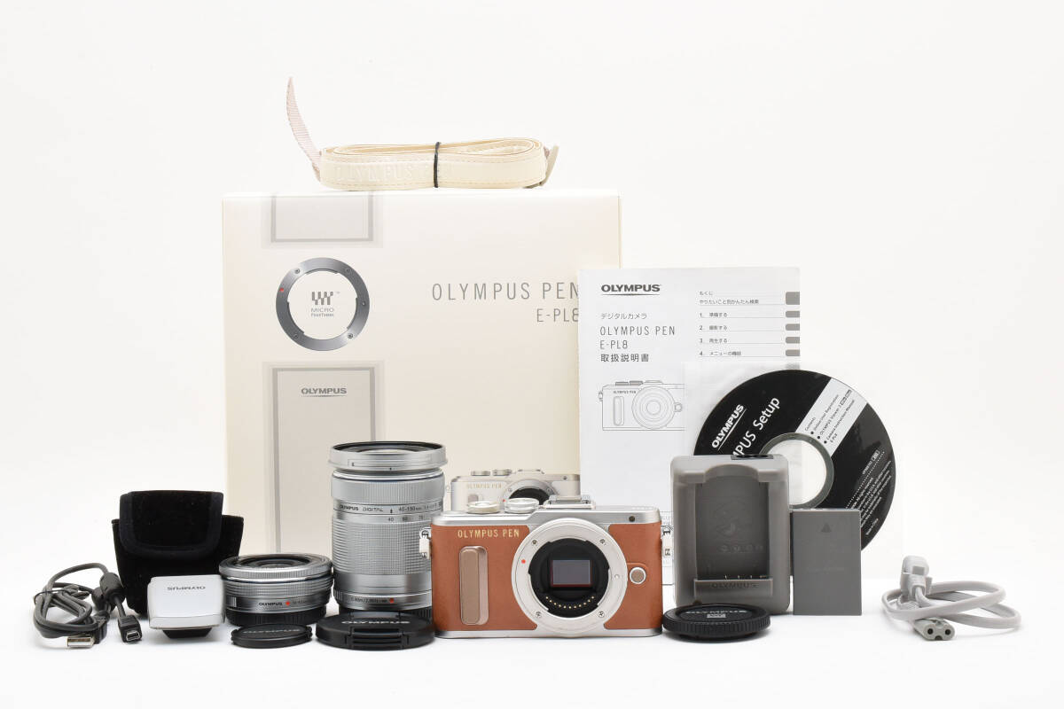 2025年最新】Yahoo!オークション -olympus pen e-pl8 ezダブル 2025年最新】Yahoo!オークション -olympus pen e-pl8 ezダブル